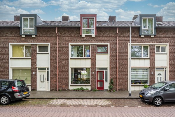 Medium property photo - Van Limburg Stirumlaan 71, 5037 SG Tilburg